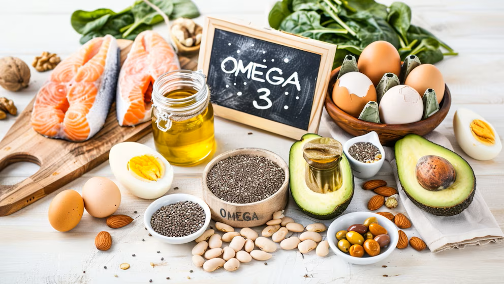 Co je to za produkt bohatý na vitamín D a omega-3, který pomáhá chránit vaše srdce a mozek?