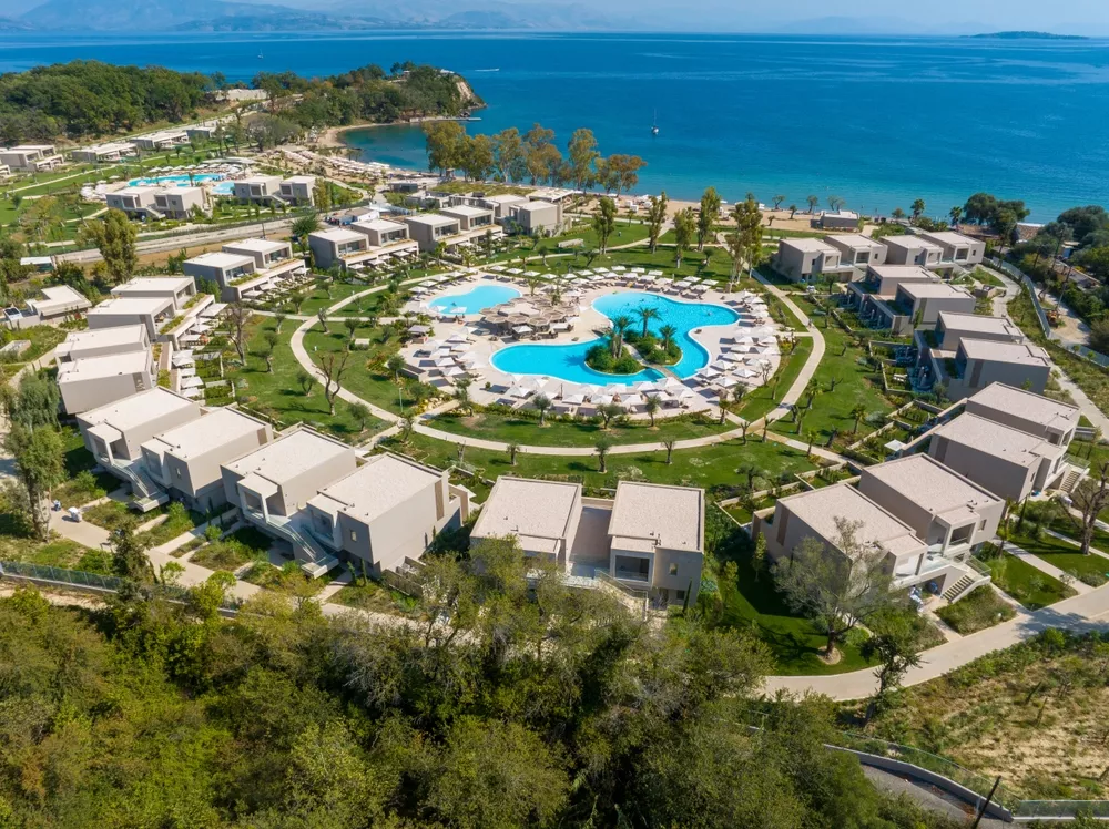Toto je oficiálně nejlepší resort v Evropě