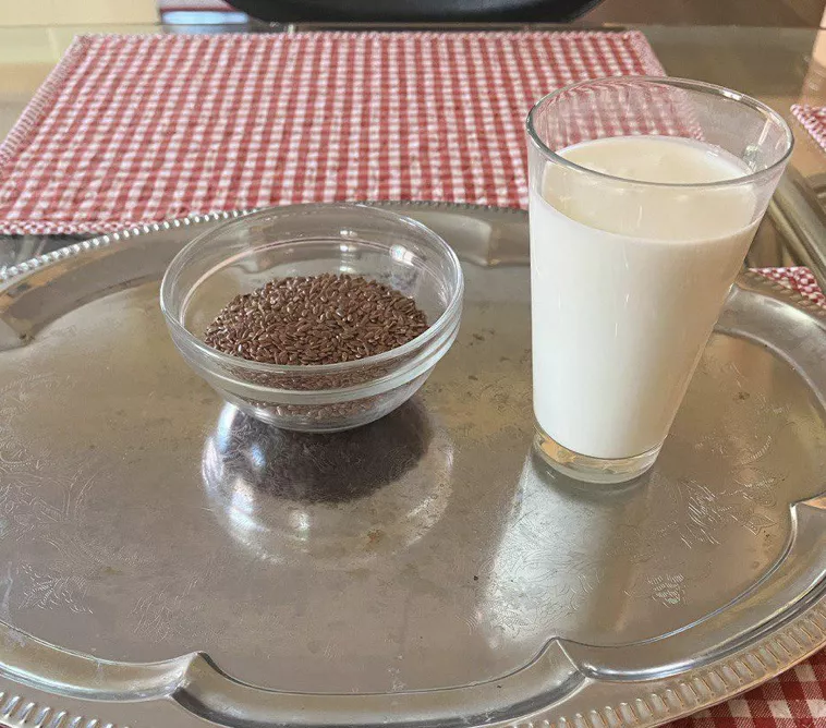 Celá nebo země? Spotřeba lněných semen není malá věc. "Ztrácíme poklad"