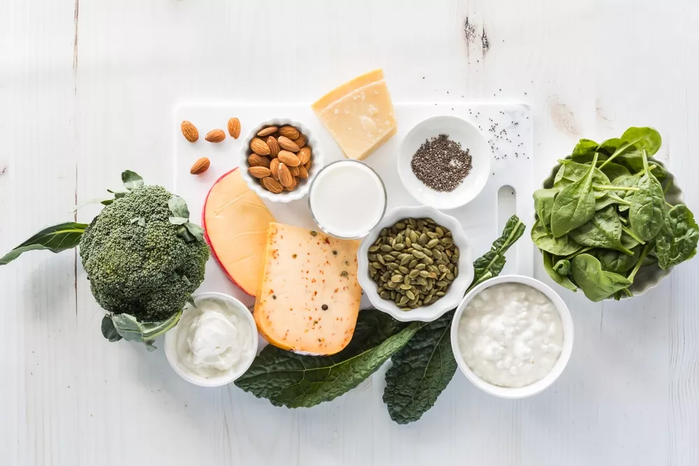 5 vitamínů a minerálů, které mohou chybět senioři. Podívejte se na svou stravu