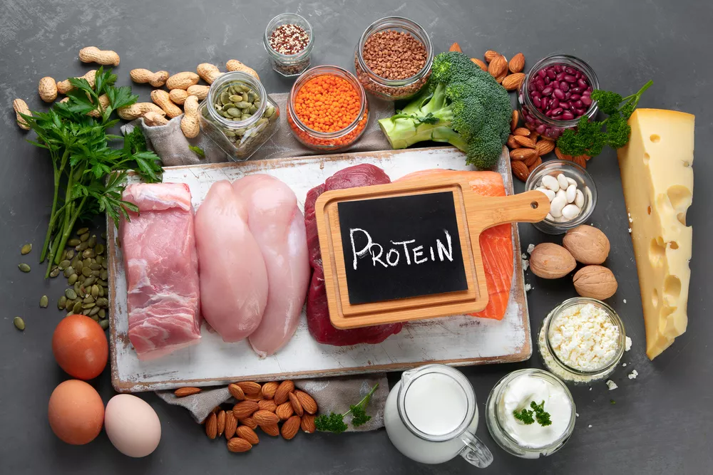 5 vitamínů a minerálů, které mohou chybět senioři. Podívejte se na svou stravu