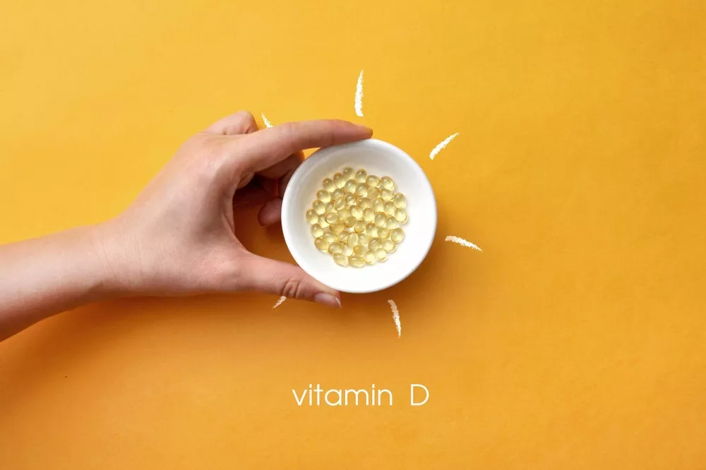 5 vitamínů a minerálů, které mohou chybět senioři. Podívejte se na svou stravu