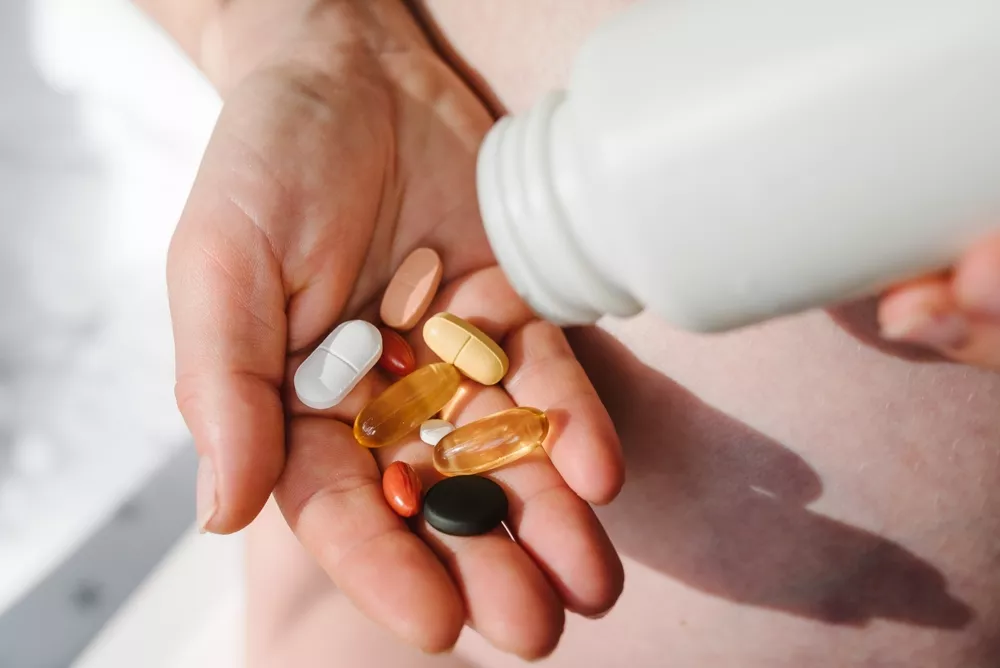 5 vitamínů a minerálů, které mohou chybět senioři. Podívejte se na svou stravu