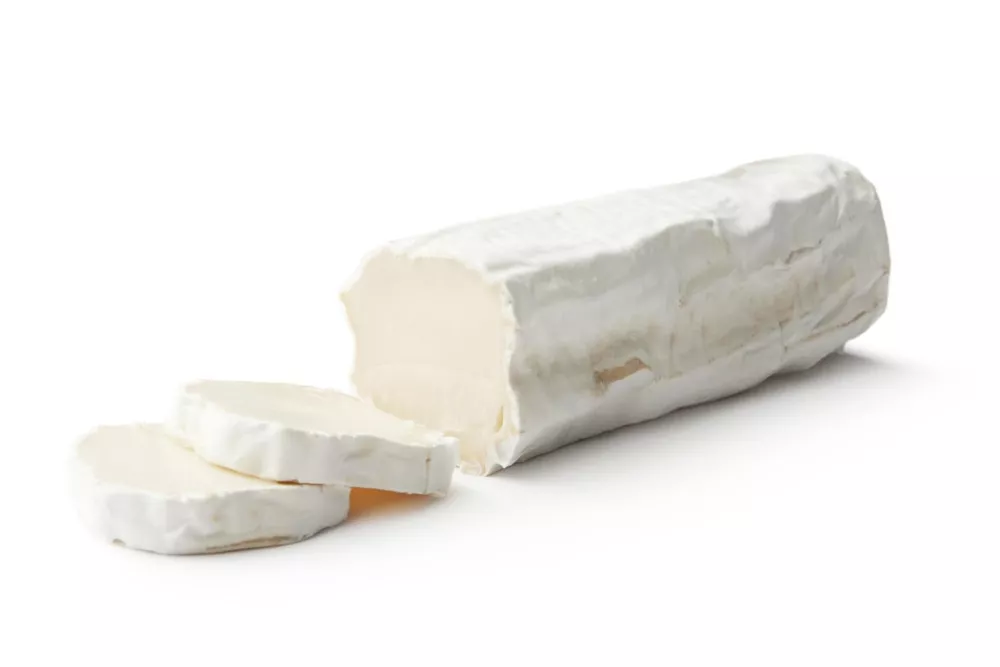 Nejlepší sýr na hubnutí a zdravé kosti. Přidává pocit sytosti po dlouhou dobu, i když má jen málo kalorií